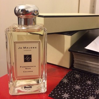 Nước hoa dùng thử Jo Malone Pomegranate Noir ♥BFF♥