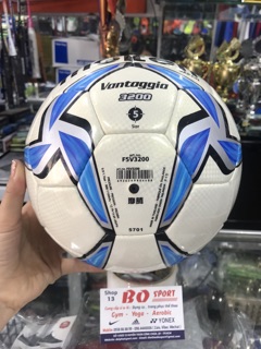 BÓNG ĐÁ MOLTEN Size 5 F5V3200