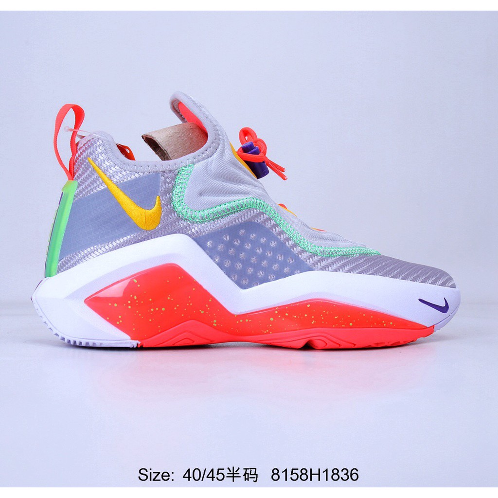 Giày Outlet Sneaker _Nike Lebron Soldier XIV Sfg Ep MSP:  PHONG CÁCH ORDER + FREESHIP ➡️ gaubeostore.shop