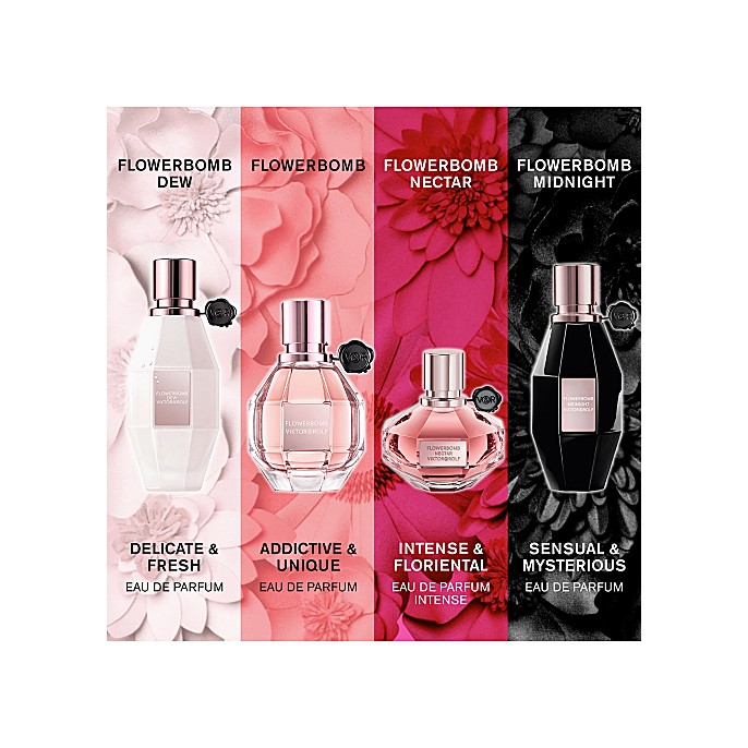 Vial nước hoa Viktor & Rolf EDP | Thế Giới Skin Care