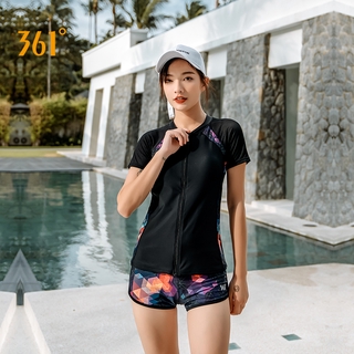 Đồ bơi liền thân 361Degree thời trang cho nữ