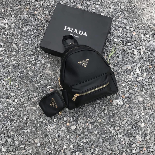 Balo prada