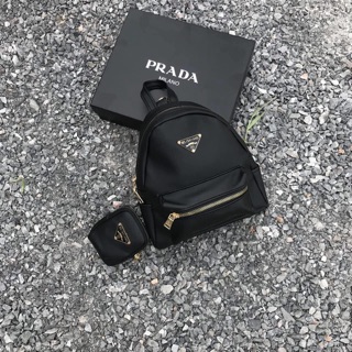 Balo prada