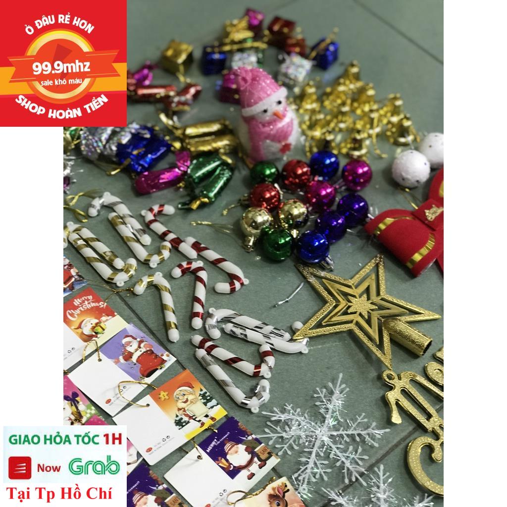 Phụ Kiện Trang Trí Cây Thông Noel Trang Trí Giáng Sinh Noel Có Quả Châu Trang Trí Thiệp Giáng Sinh Và Nhiều Đồ Trang Trí