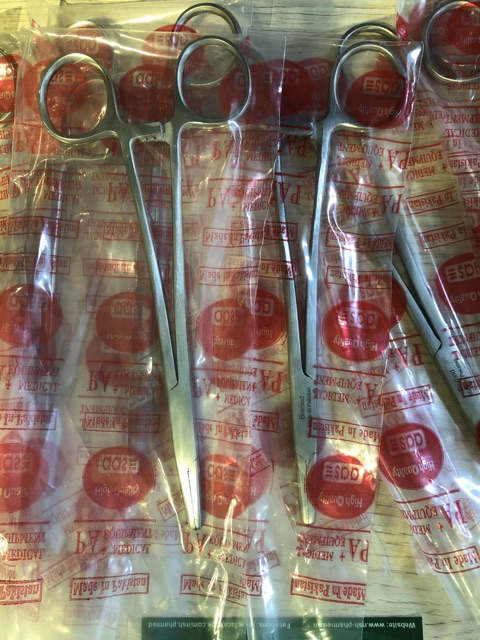 PEN KẸP KIM PEN KIM PHẨU THUẬT KÌM MANG KIM PHẪU THUẬT 14cm 16CM 18cm