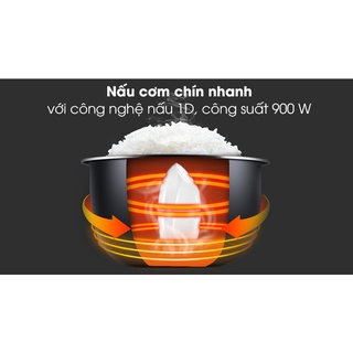 Thiên Phúc Store - Nồi Cơm Điện Sharp KSH-D28SV-CH 2.8L