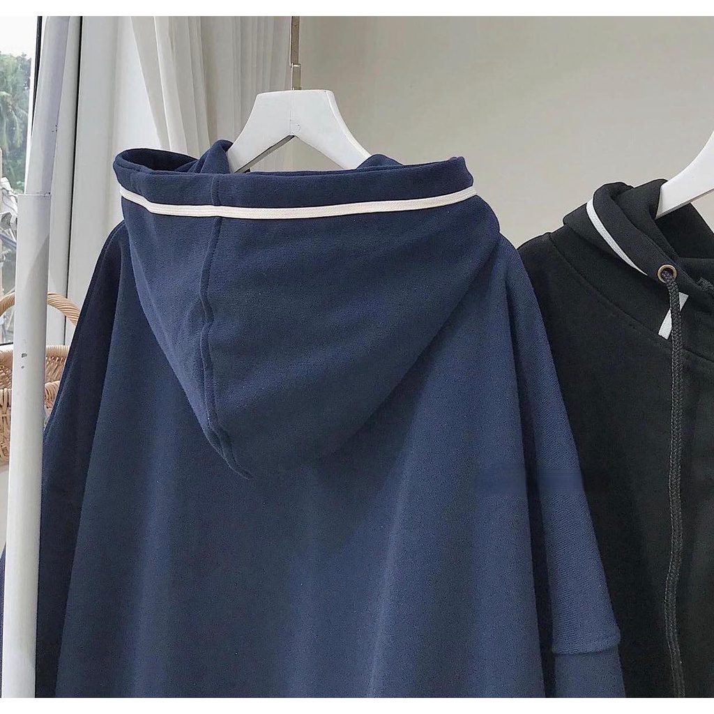 áo khoác trơn Viền | BigBuy360 - bigbuy360.vn