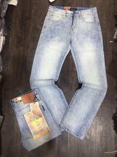 Quần Bò Gucci