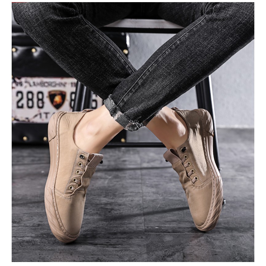 Giày thể thao nam,sneaker nam cao cấp,siêu chất,siêu đẹp | BigBuy360 - bigbuy360.vn