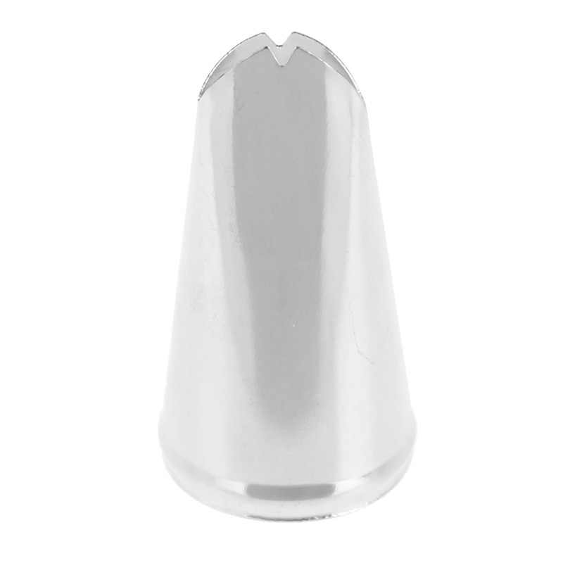 Bộ 7 Đuôi Bắt Bông Kem Trang Trí Bánh Bằng Kim Loại