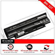 BH12TH Pin Laptop Dell Inspiron J1KND N4010 N5010 N4110 3420 3520 N5110 N7110 Chuẩn xịn