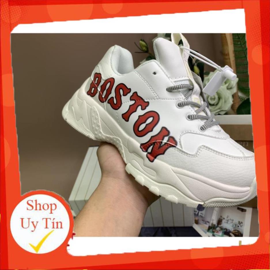Giày 𝐌𝐋𝐁 boston Đế Tách 2 lớp chuẩn [1.1] bản trung full box bill | BigBuy360 - bigbuy360.vn