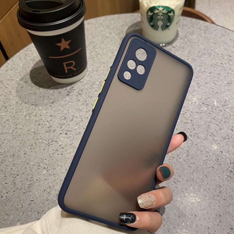 Ốp điện thoại hợp thời trang cho VIVO V23e V21e V21 V20 Pro SE V19 NEO V17