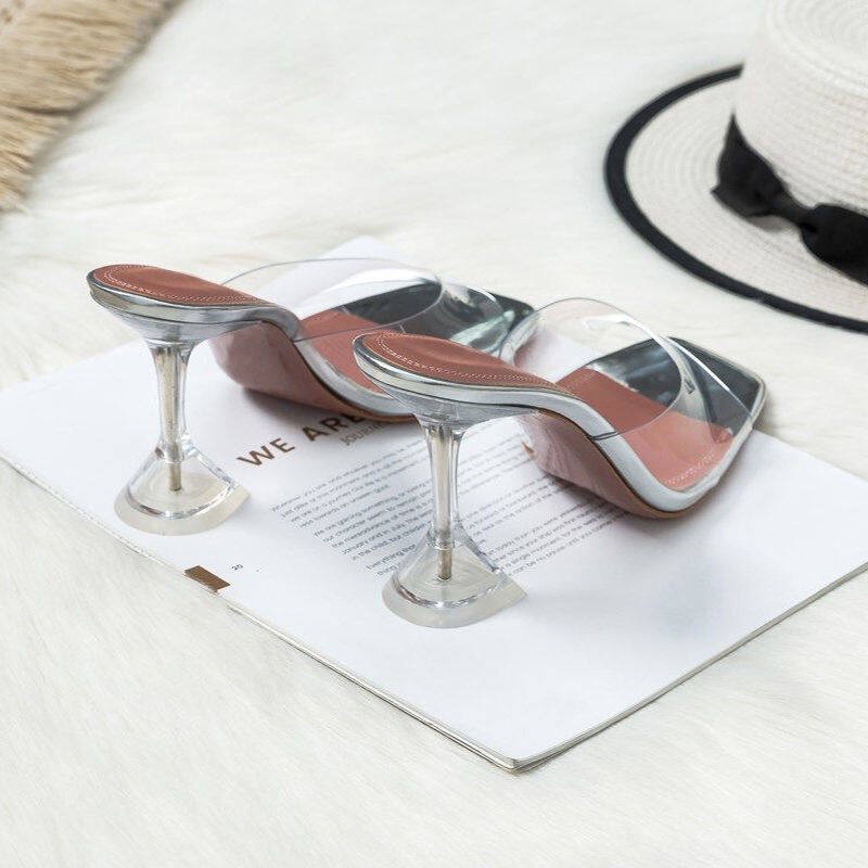 Giày Cao Gót Thời Trang 2022 Dành Cho Nữ 22060601