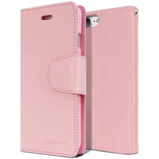 Bao da Sonata Diary iPhone 7/ 8 - Hàng nhập khẩu (Nhiều màu)