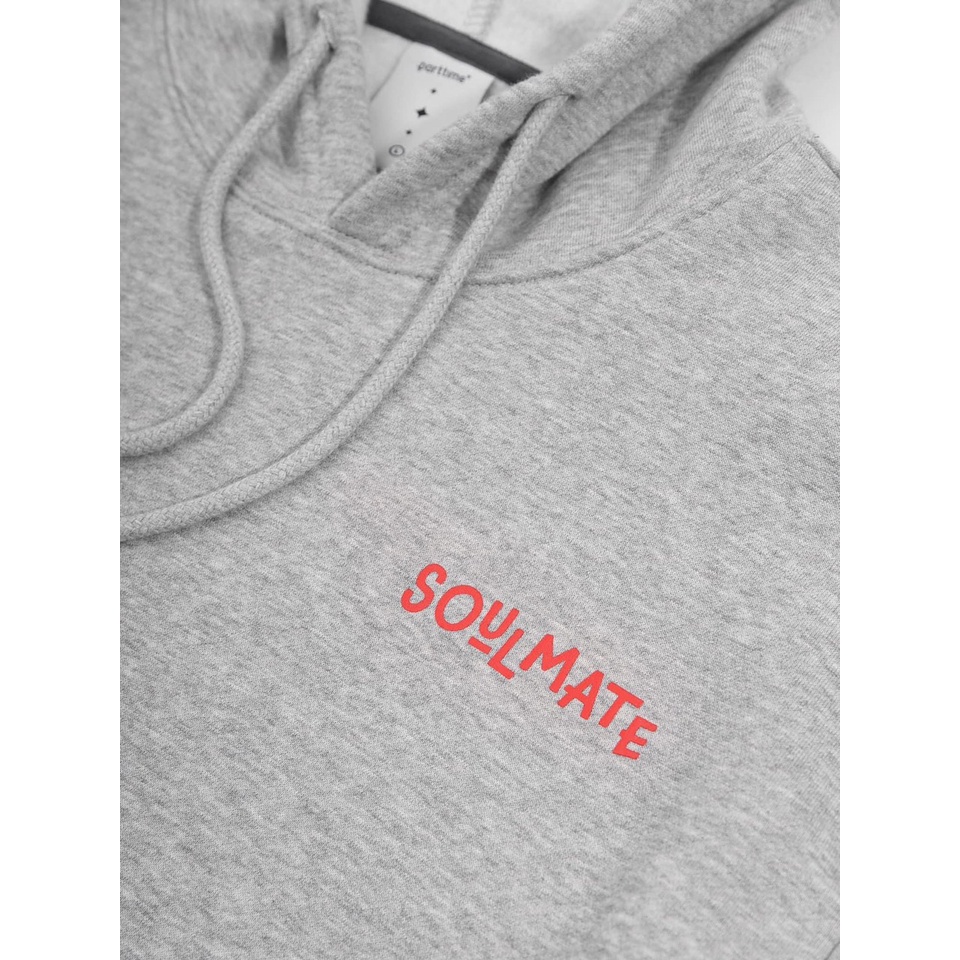 Áo Hoodie nam nữ Unisex Freesize từ 40-70kg