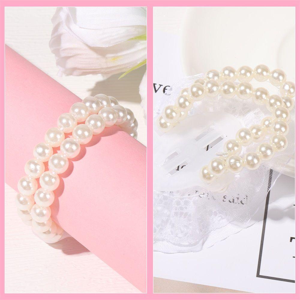 Nextvn Vòng Đeo Tay Cô Dâu DIY