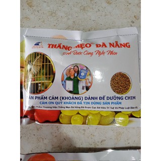 Cám chim Thắng Mẹo Đà Nẵng