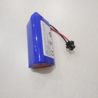 Pin robot hút bụi Cen 330, Cen 331, Cen 332, Cen 333 - Bảo hành 3 tháng (Lỗi 1 đổi 1)