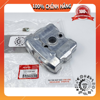 Nắp chụp đầu bò sonic, winner, gtr, cbr 150 chính hãng honda indo 12311k56n00