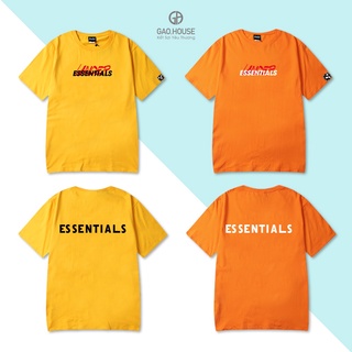 Áo thun form rộng - UNDER ESSENTIAL - TAY LỠ - VENDER ( V6 )