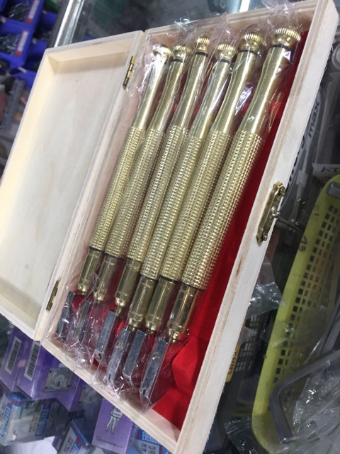 Dao cắt kính siêu bén - loại 1 - hàng có sẵn, hình ảnh do shop tự chụp