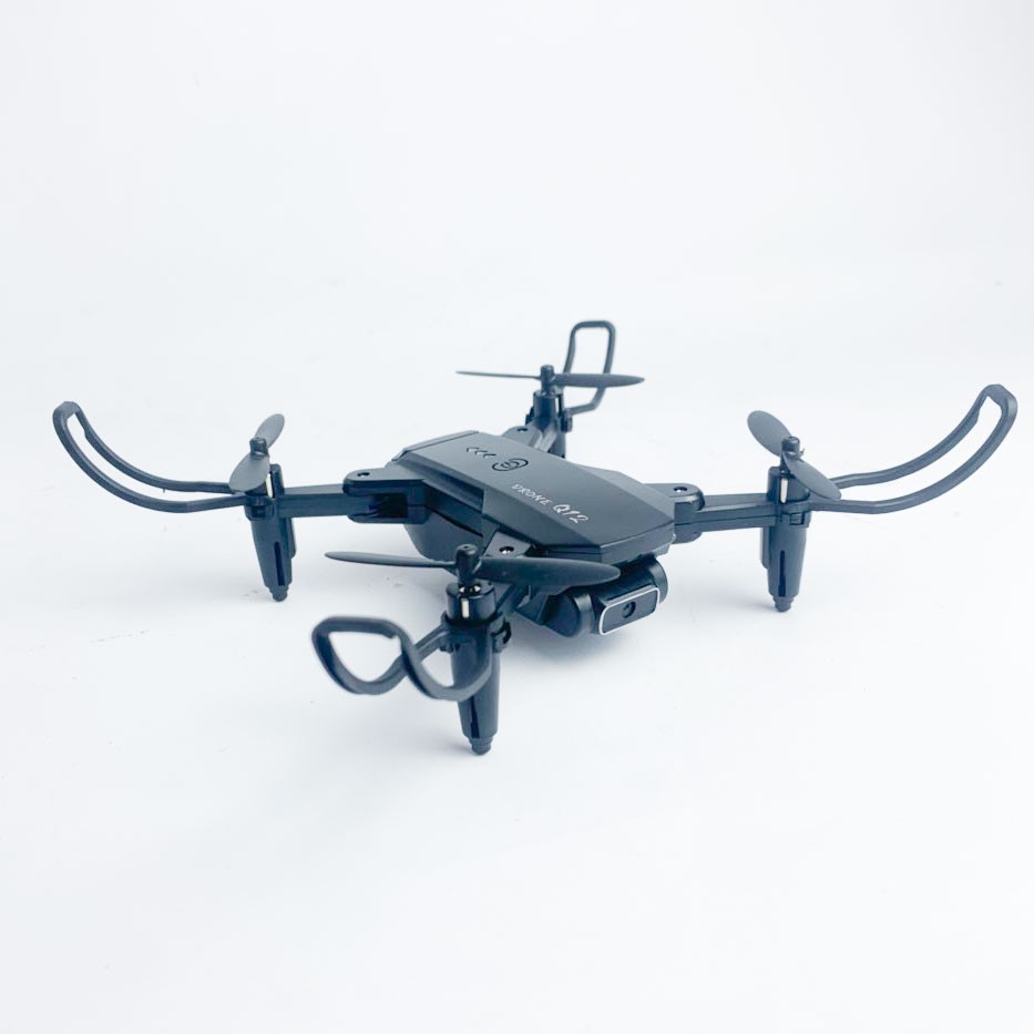 Drone mini Q12 Máy bay Flycam điều khiển từ xa - món quà cho bé