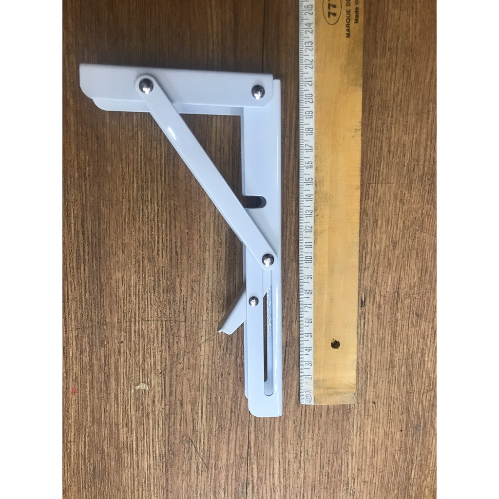 Bản Lề Sắt Gập Thông Minh MẪU MỚI (Bộ 2 cái dài 20cm) | BigBuy360 - bigbuy360.vn