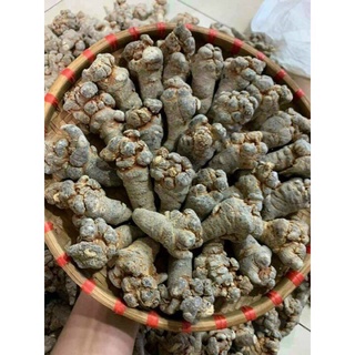 Củ tam thất bắc khô thượng hạng, loại 52,70,90 củ - đsr