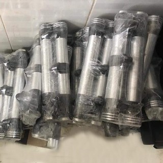 Vỏ phuộc phay cnc cho các dòng xe