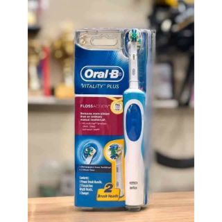 BÀN CHẢI ĐIỆN - ORAL-B người lớn & trẻ em