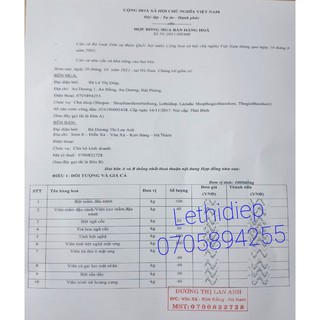 1kg viên mầm đậu nành.
