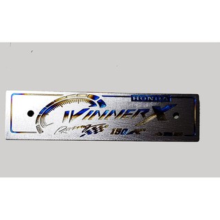 BẢNG TÊN TITAN CHO WINNER X 2019