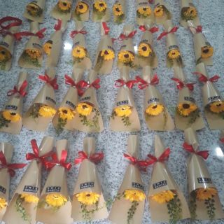 Hoa hướng dương 1 bông