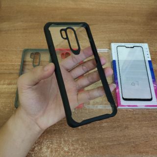Phụ kiện cho LG G7 thinQ