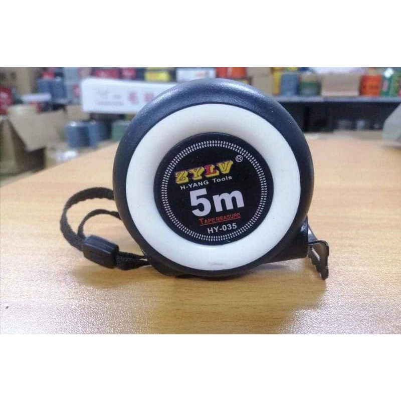 Thước kéo tự hãm 3 m  5m 7.5m .10 m  ZYLV sỉ 1x