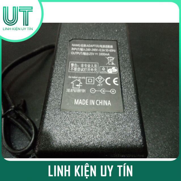 Nguồn Cho Cục Tạo Hơi Nước 25V1A