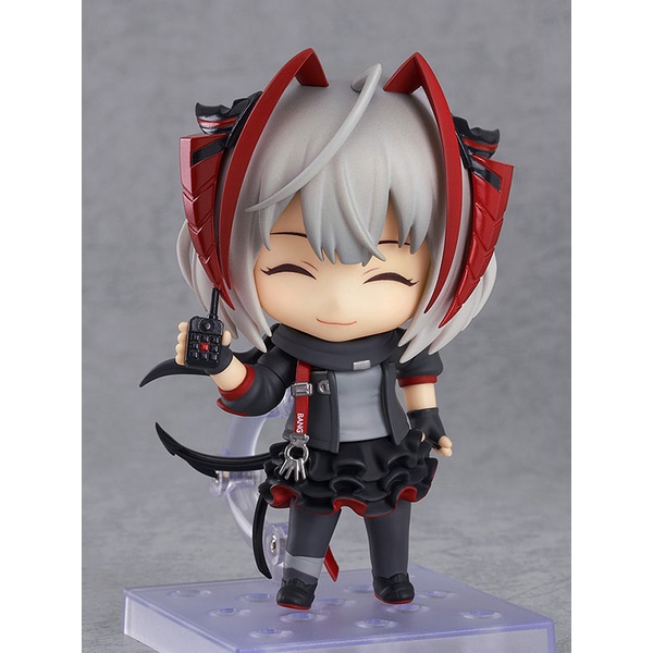 [SHQ] [ Hàng có sẵn ] Mô hình Figure chính hãng Nhật - Nendoroid W - Arknights