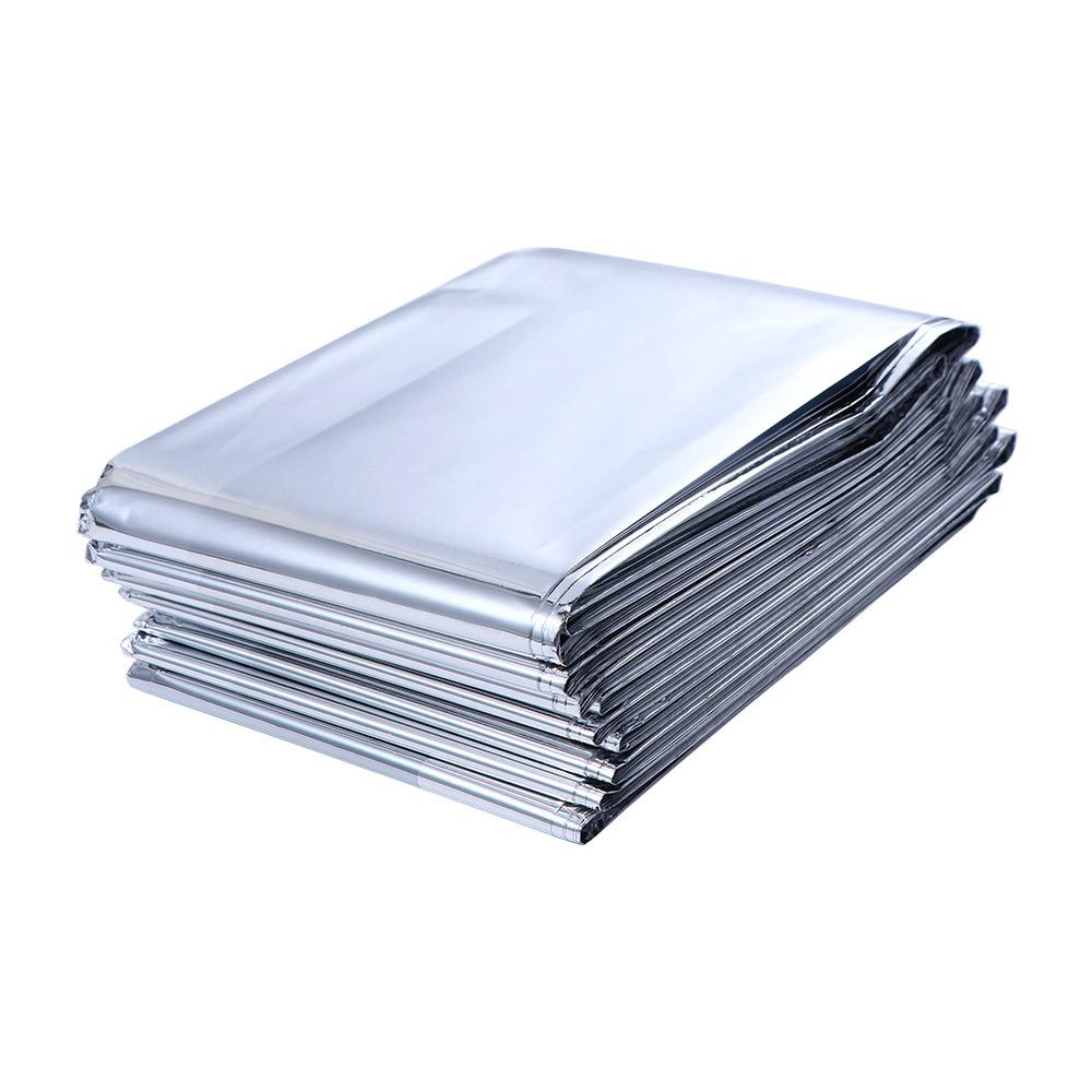 Chăn Giữ Ấm Chống Gió Chống Nắng Khi Đi Cắm Trại Ngoài Trời