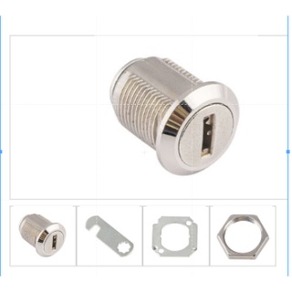 Khóa cốp tủ Vickini 03103 chính hãng