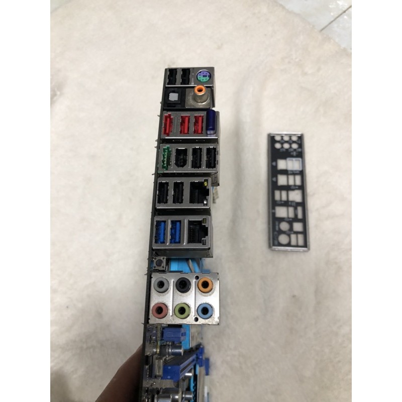 mian asus p8p67 deluxe sk 1155 | BigBuy360 - bigbuy360.vn