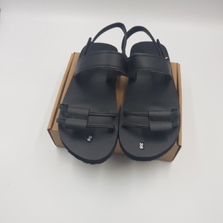 Xăng đan đế bằng nam nữ size từ 34 đến 44