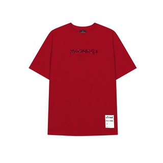 ÁO THUN [ URBAN MONKEY ] DIAMOND - RED