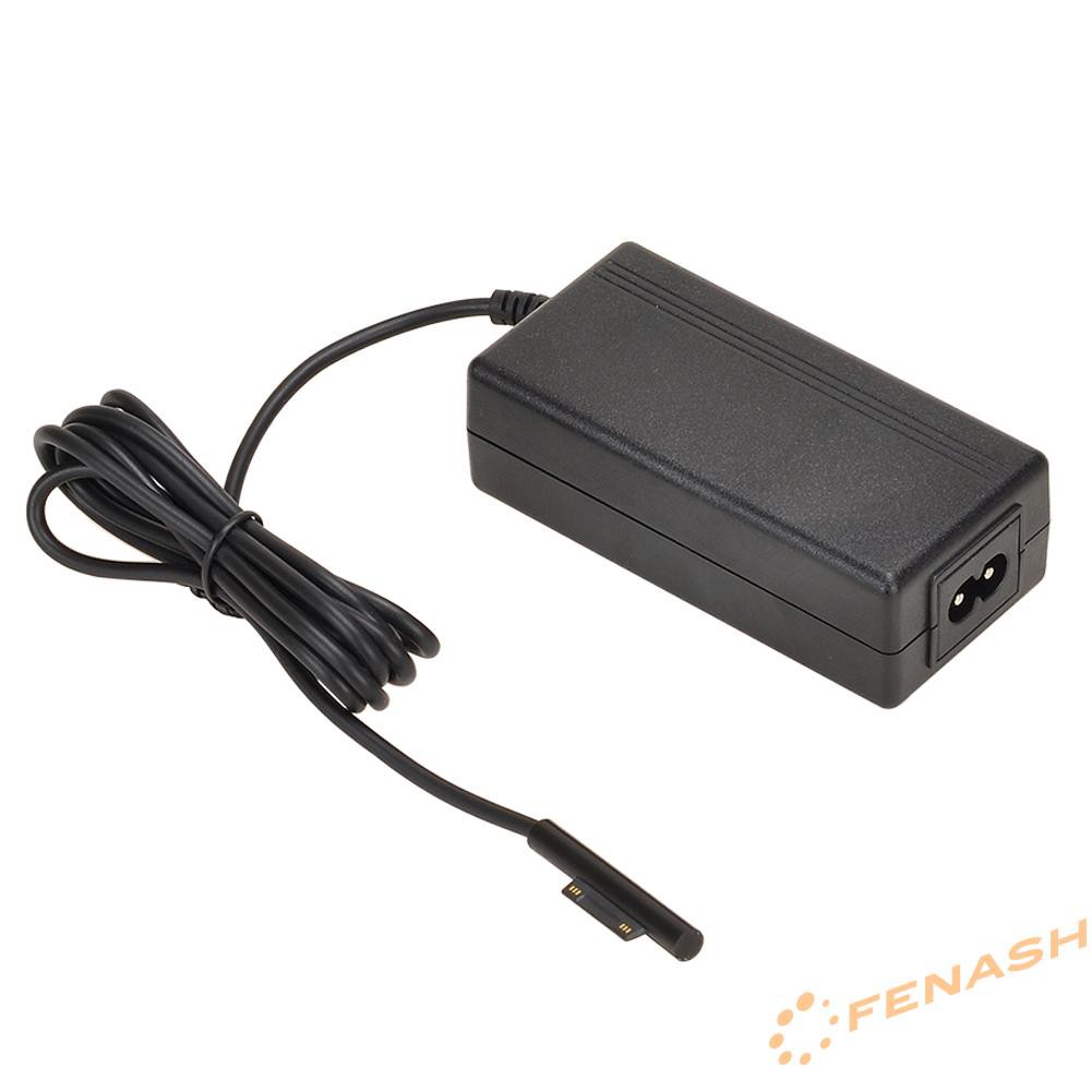 Cục Sạc Dự Phòng 15v 1.6a Ac Cho Microsoft Surface Pro 4 M3