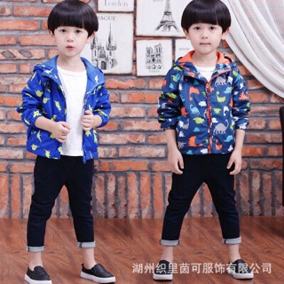 Áo gió lót lưới khủng Long 
