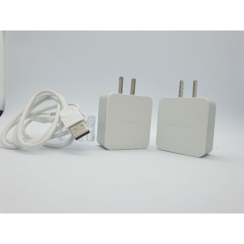 Bộ sạc nhanh oppo 5v-2a