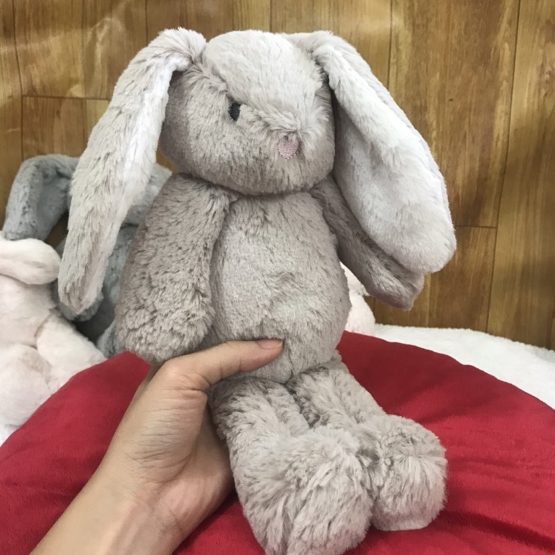 THỎ BÔNG CHO BÉ HÀNG VIỆT NAM XUẤT ANH CAO CẤP