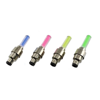 Đèn Led Gắn Bánh Xe XD01