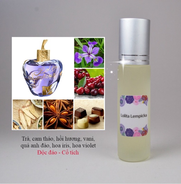 Tinh dầu nước hoa Pháp | BigBuy360 - bigbuy360.vn