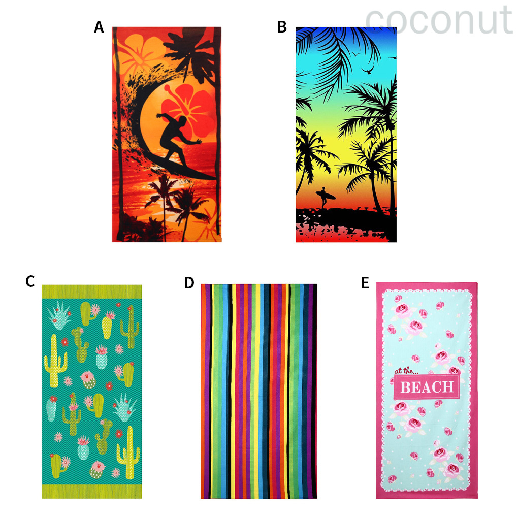 Khăn Tắm Thấm Hút Tốt Dành Cho Người Lớn Và Trẻ Em | BigBuy360 - bigbuy360.vn